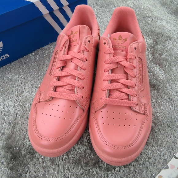 adidas | Shoes | Adidas Original Continental Sneakers | Poshmark